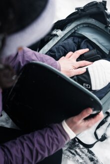 ORTOVOX ASCENT 32 | Ascent | ORTOVOX